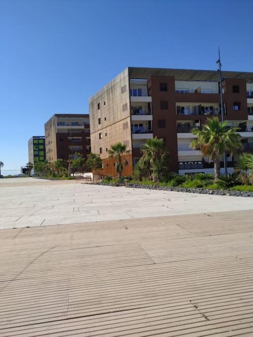 Les Salins A Sete Proche Plages 외부 사진