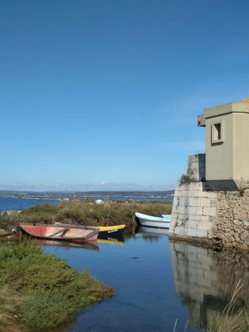 Les Salins A Sete Proche Plages 외부 사진
