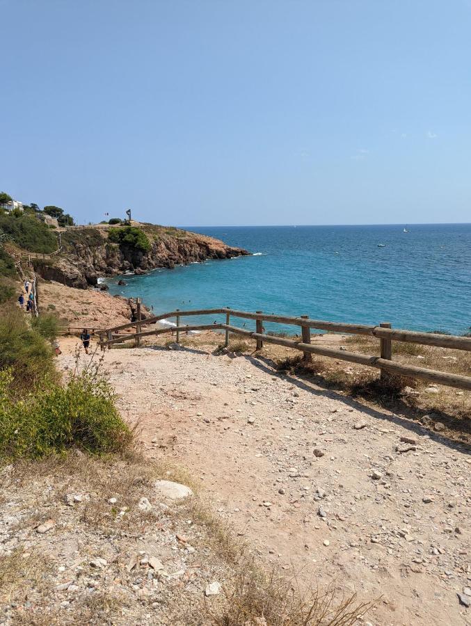 Les Salins A Sete Proche Plages 외부 사진