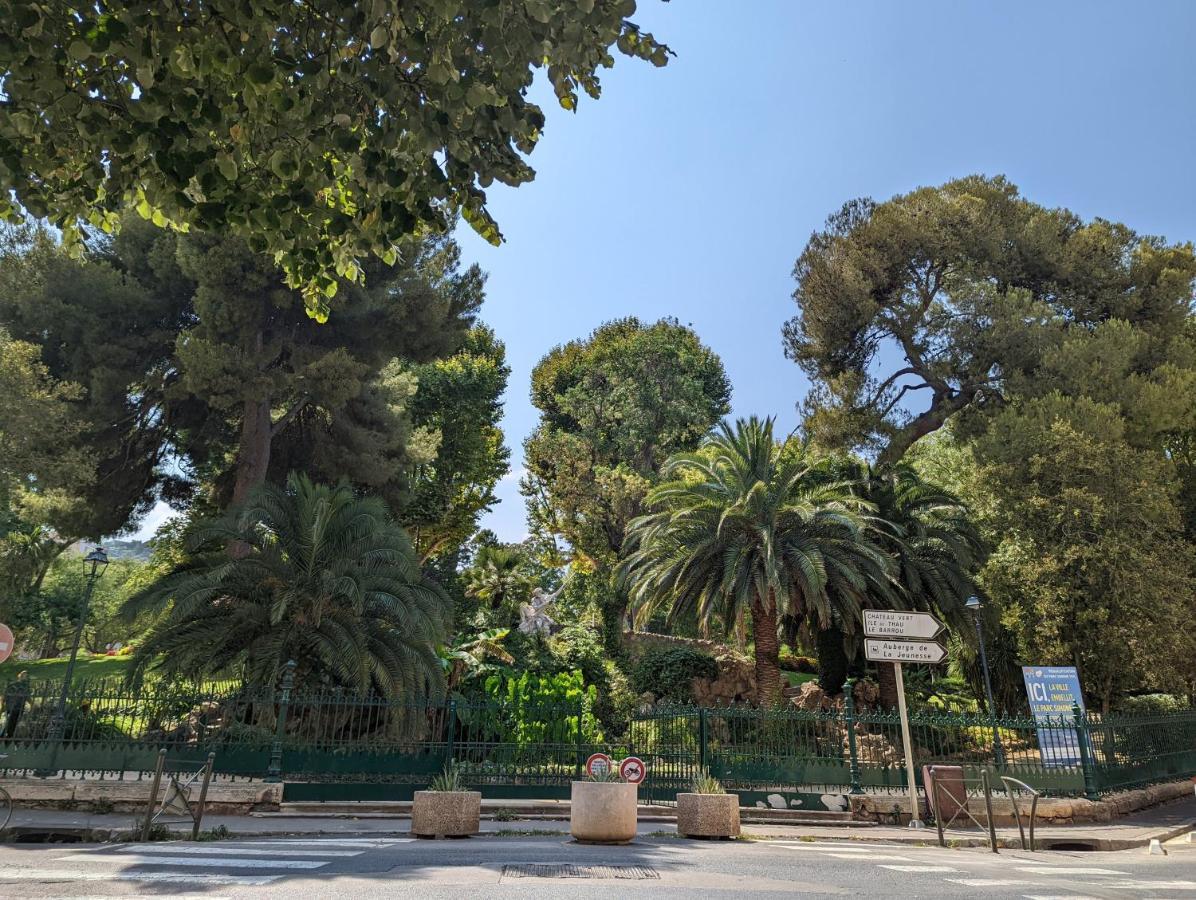 Les Salins A Sete Proche Plages 외부 사진
